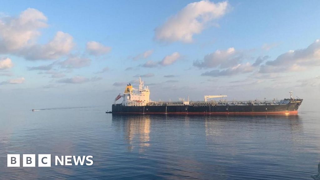 EU forces free crew from tanker seized by Somali pirates