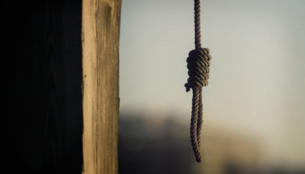 “Deputy Prosecutor General of LPR” found hanged in Luhansk – Center for Study of Occupation