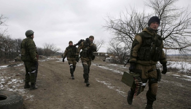 First conscripts from occupied Luhansk Oblast desert Russian army near Pokrovsk