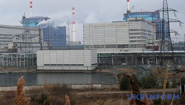 Khmelnytskyi NPP power unit operating with damaged turbine – Energoatom