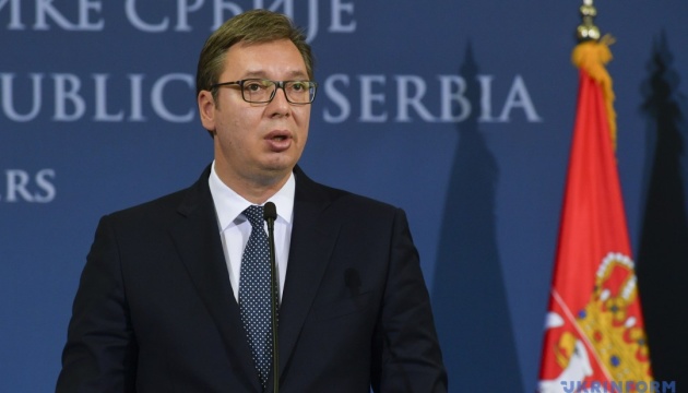 Serbia ready to sell large quantities of ammunition to EU even if it is then passed on to Ukraine