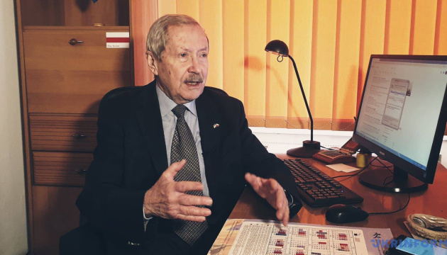 railway sabotage attempt to intimidate Poles and weaken support for Ukraine