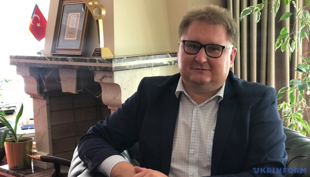 EU to deliver Ukraine’s best Enlargement Report in three years – Deputy PM Kachka