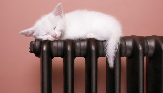 Water, heating restored in Poltava community after Russian shelling