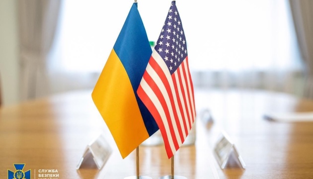 Talks between Ukrainian, US delegations on peace plan begin in Geneva