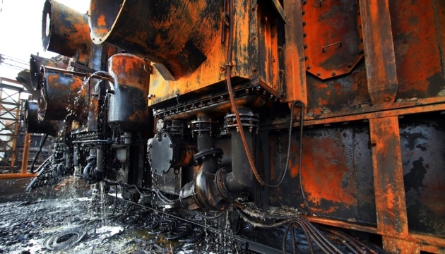 New damage to energy facilities reported in several regions after Russian attacks – Ukrenergo