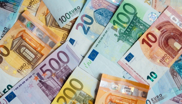 EU Council approves firth payment of over €1.8 billion to Ukraine