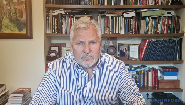 This is not Putin’s war, it is supported by majority of Russians