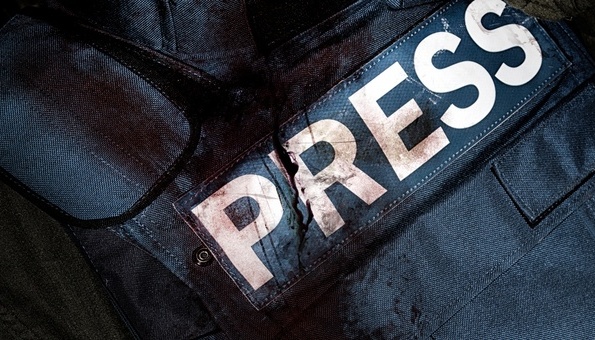 Nearly 360 artists, media workers killed in Ukraine since war begun