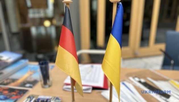 Germany plans to increase aid to Ukraine by €3 billion in 2026 – Reuters