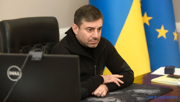 Lubinets announces probable execution of two Ukrainian prisoners by Russians