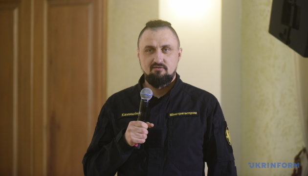 Ukraine to open defense industry offices not only in Europe but also in US, Global South – NSDC