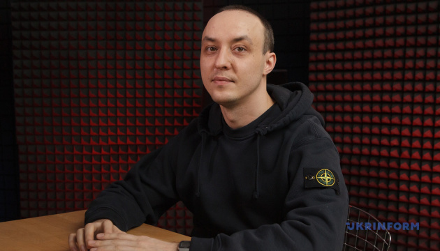 Russia receives about 60% of critical components for defense industry from China – Vlasiuk