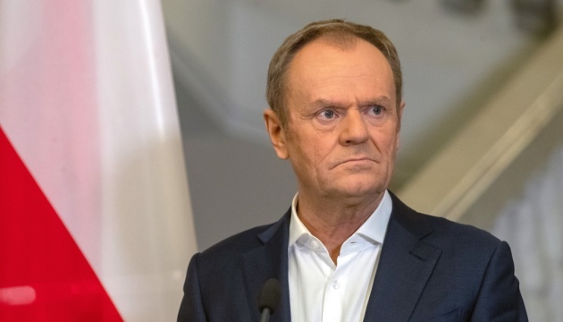 Poland to receive EUR 44B from EU to strengthen East Shield – Tusk