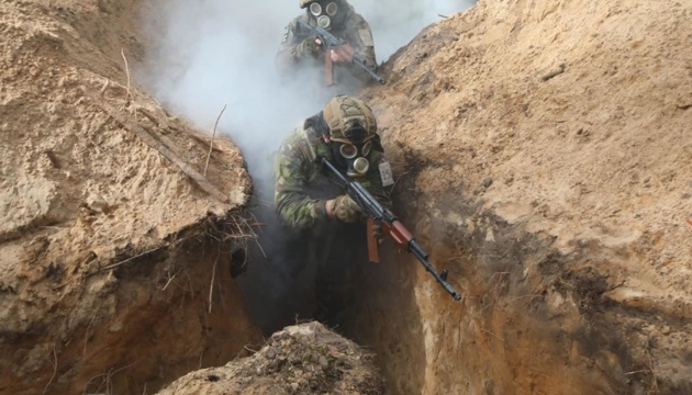 Ukraine elected to OPCW Executive Council, Russia fails again