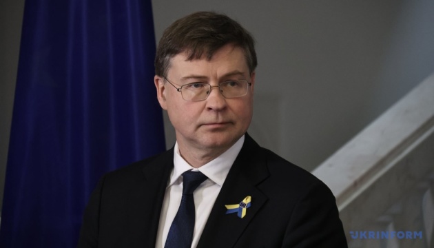 Reparations loan can help avoid burdening EU state budgets