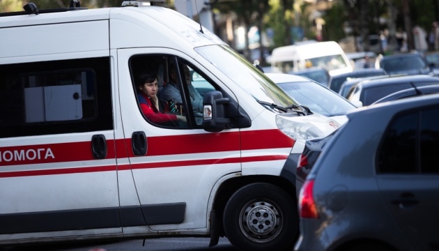 Seven civilians injured in Russian strikes on Kherson region