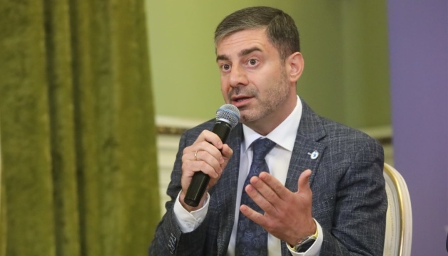 Ukrainian Ombudsman urges Italy to protect rights of Ukrainian detained in Nord Stream case