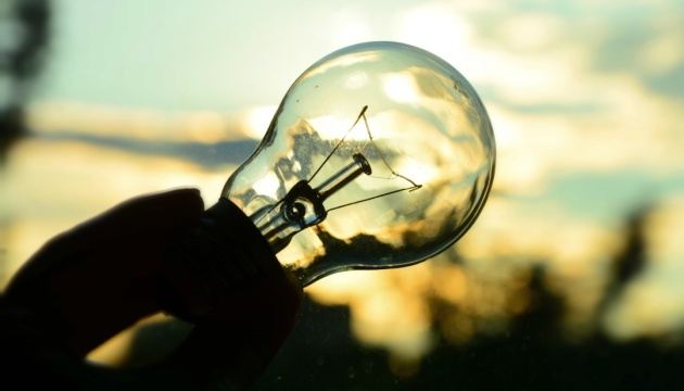 Power outage schedules to be in effect around clock in all regions on Saturday