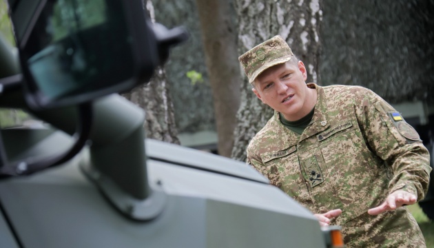 In Kharkiv, Donetsk regions enemy continues active assaults with small infantry groups – Pivnenko