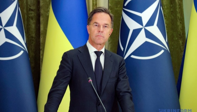 We are still far from achieving peace in Ukraine