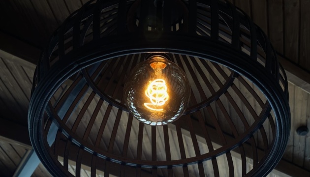 Ukrenergo introduces hourly power outage schedules for Sunday in several regions