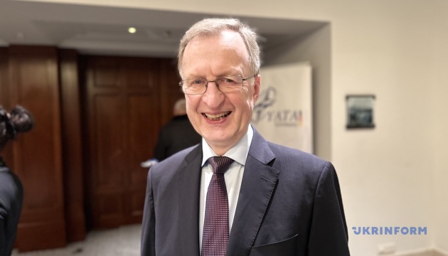 Germany to join international contingent if deployed in Ukraine – retired General