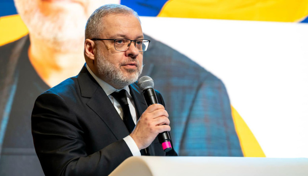 Nearly 10,000 applications from Ukraine against Russia pending before ECHR – Galushchenko