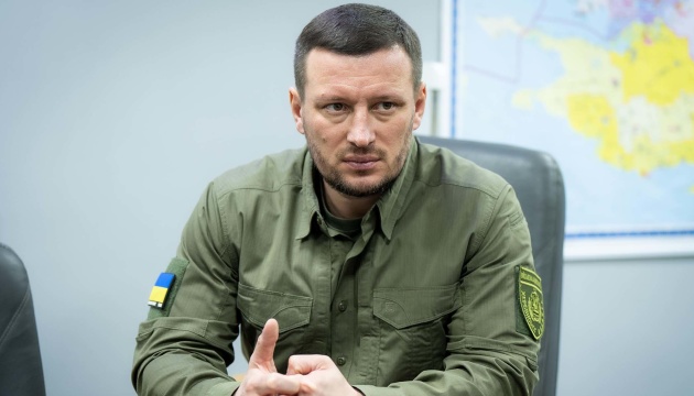 Prokudin refutes Russian fake about defense of Korabelnyi district