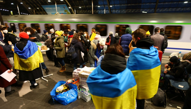 Ministry of Social Policy explains what Ukrainian refugees should do after temporary protection expires
