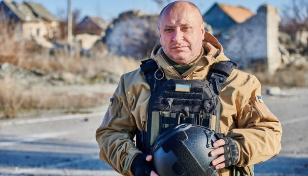 Russia redeploys drone operators from Crimea to reinforce its forces on Dnipro River front – Voloshyn