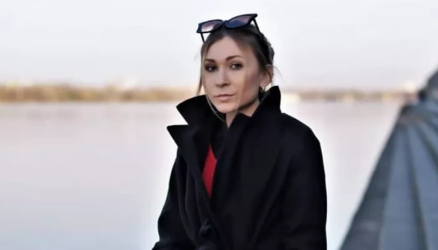 EU imposes sanctions on Russians involved in torturing Viktoria Roshchyna and other Ukrainians