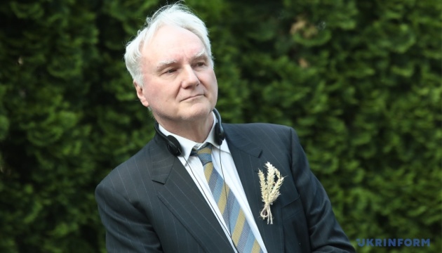 UN calls Russia’s attacks on Ukraine’s energy infrastructure ‘form of terror’