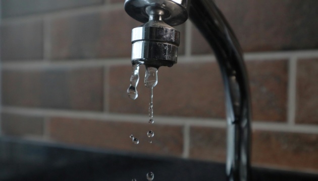 Russians strike critical infrastructure in Kherson again, power and water outages possible