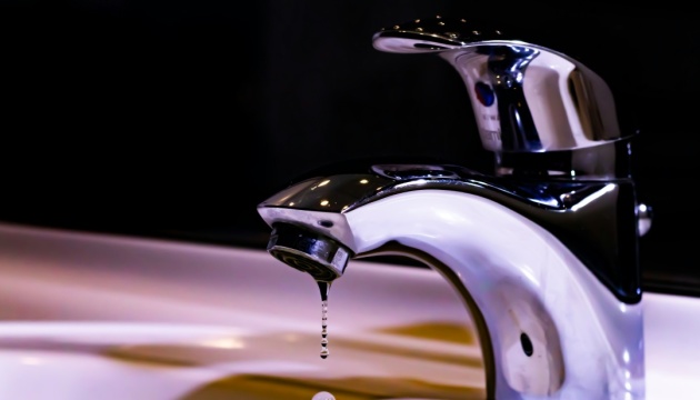 Sumy left without water supply, water delivered to microdistricts