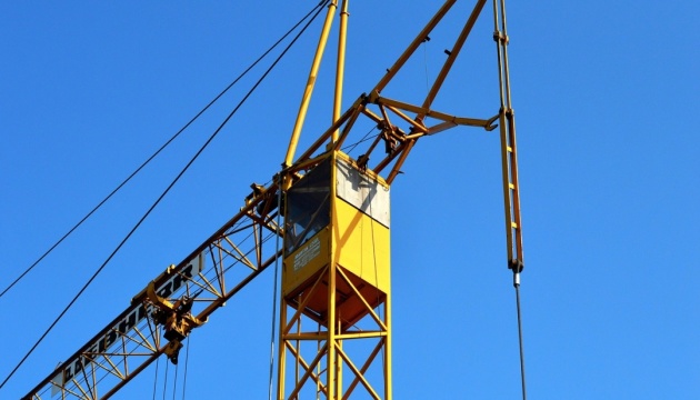 Construction of over 40 underground schools underway in Kharkiv region