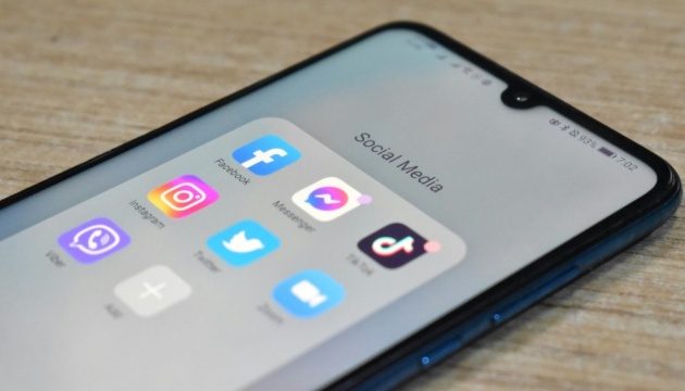 Russia spreading fake TikTok videos to promote narrative of ‘peace at any cost’ in Ukraine – CCD