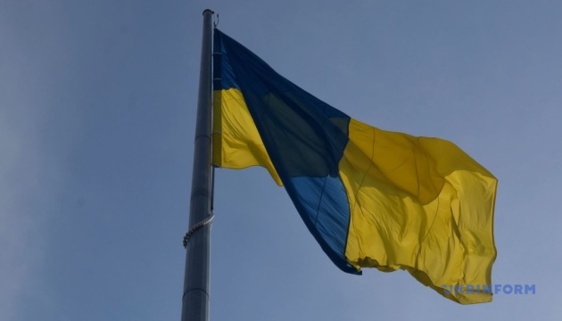 AFU clear Pokrovsk city council building of Russians and raise Ukrainian flag