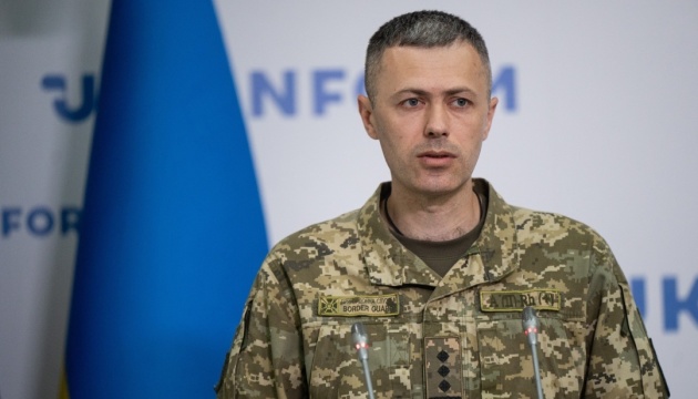 No movement of Belarusian equipment or troops near Ukrainian border observed – SBGS spox