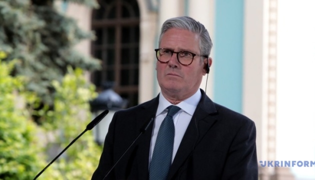 Coalition of Willing to discuss progress of Geneva negotiations – Starmer