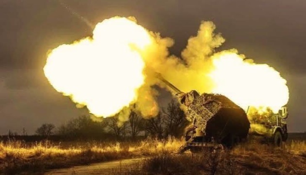 Russian forces intensify assaults along entire defensive line in Pokrovsk sector – Air Assault Forces