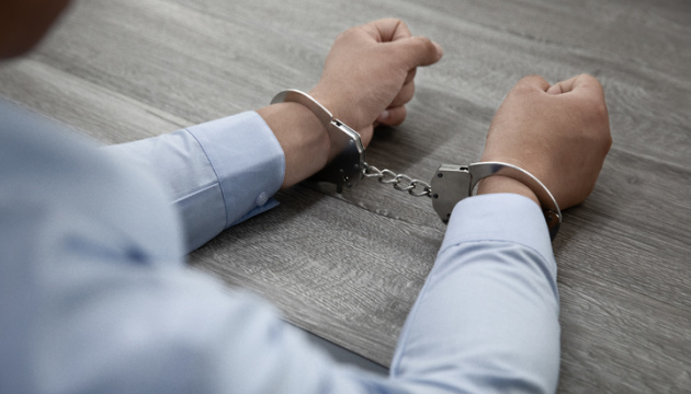 Court orders battalion commander to custody