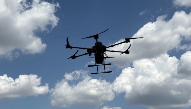 Russia reports attack by nearly 100 drones, including on Moscow