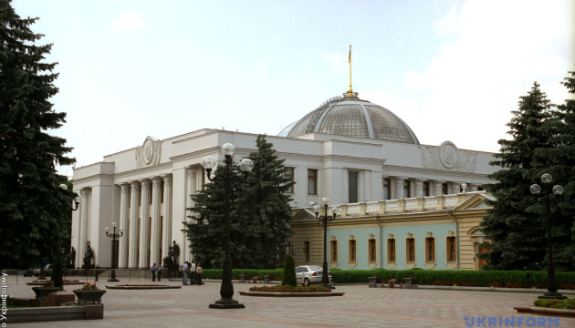 Verkhovna Rada Committee supports bill to rename kopiika to shah
