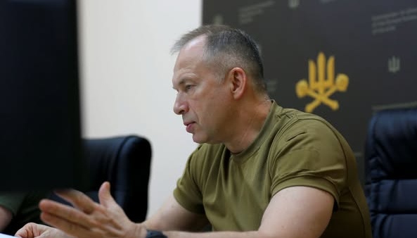 Defense Forces liberate more than 430 km² north of Pokrovsk as result of counteroffensive actions – Syrskyi