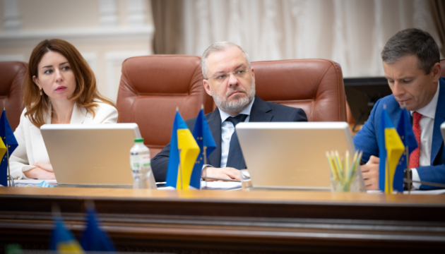 Government suspends Galushchenko from duties as justice minister