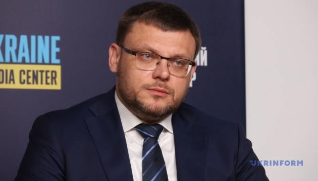 Kryvonos asks parliament to shut down ‘surfing’ of NABU rulings in court registry