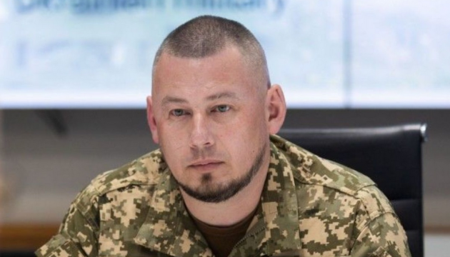 Palisa may head Zelensky’s office – source