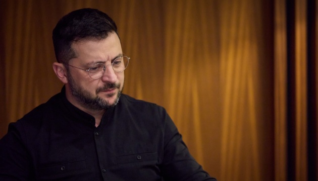 Zelensky, Jeliazkov discuss energy cooperation, security in Black Sea region