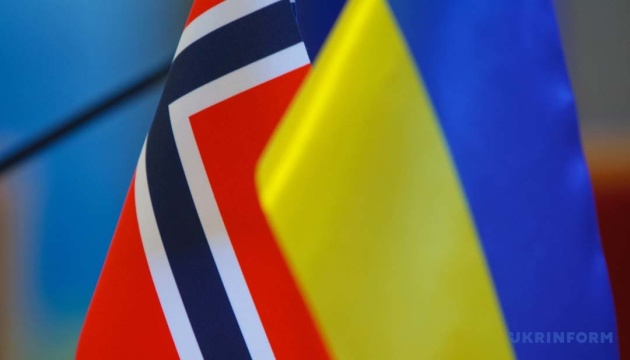 Norwegian parliament members expect support for Ukraine to not decrease in coming years